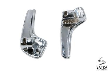 Türgriff für Opel Corsa D Innentürgriff Links+Rechts Türöffner 13297813 136040